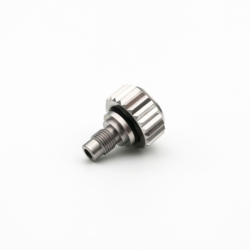 Deepsea-Krone mit 8,0-mm-Rohr, – Watch Crown Screw Down Replacement Bewertung und Preis