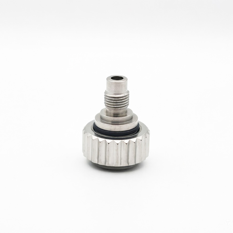 Deepsea-Krone mit 8,0-mm-Rohr, – Watch Crown Screw Down Replacement Bewertung und Preis