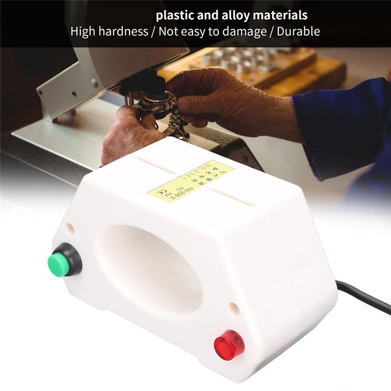 Y50A-Uhrenentmagnetisierer, pr – Watch Demagnetizer Electrical Repair Bewertung und Preis