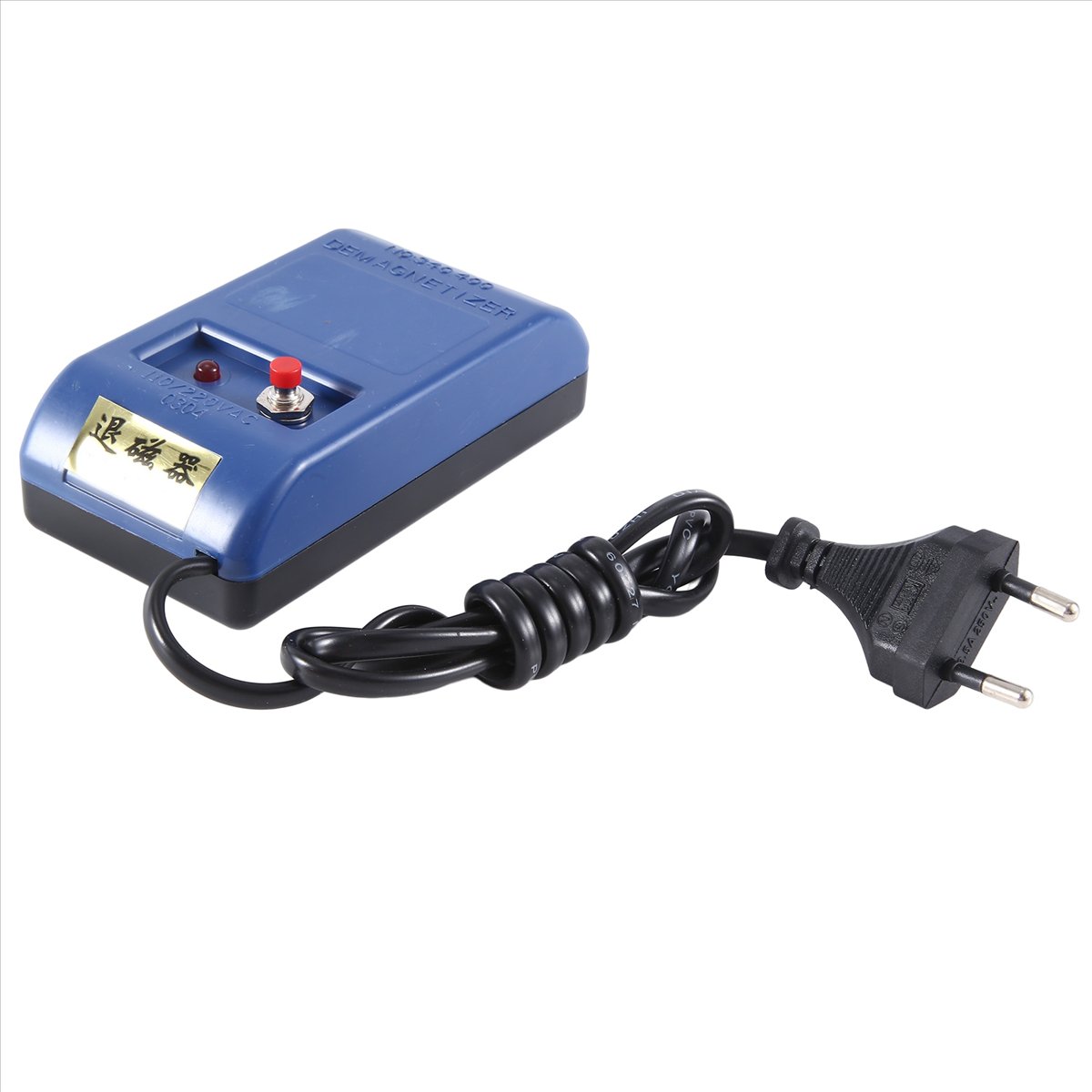 REST Uhren-Entmagnetisierer, R – Watch Demagnetizer Electrical Repair Bewertung und Preis
