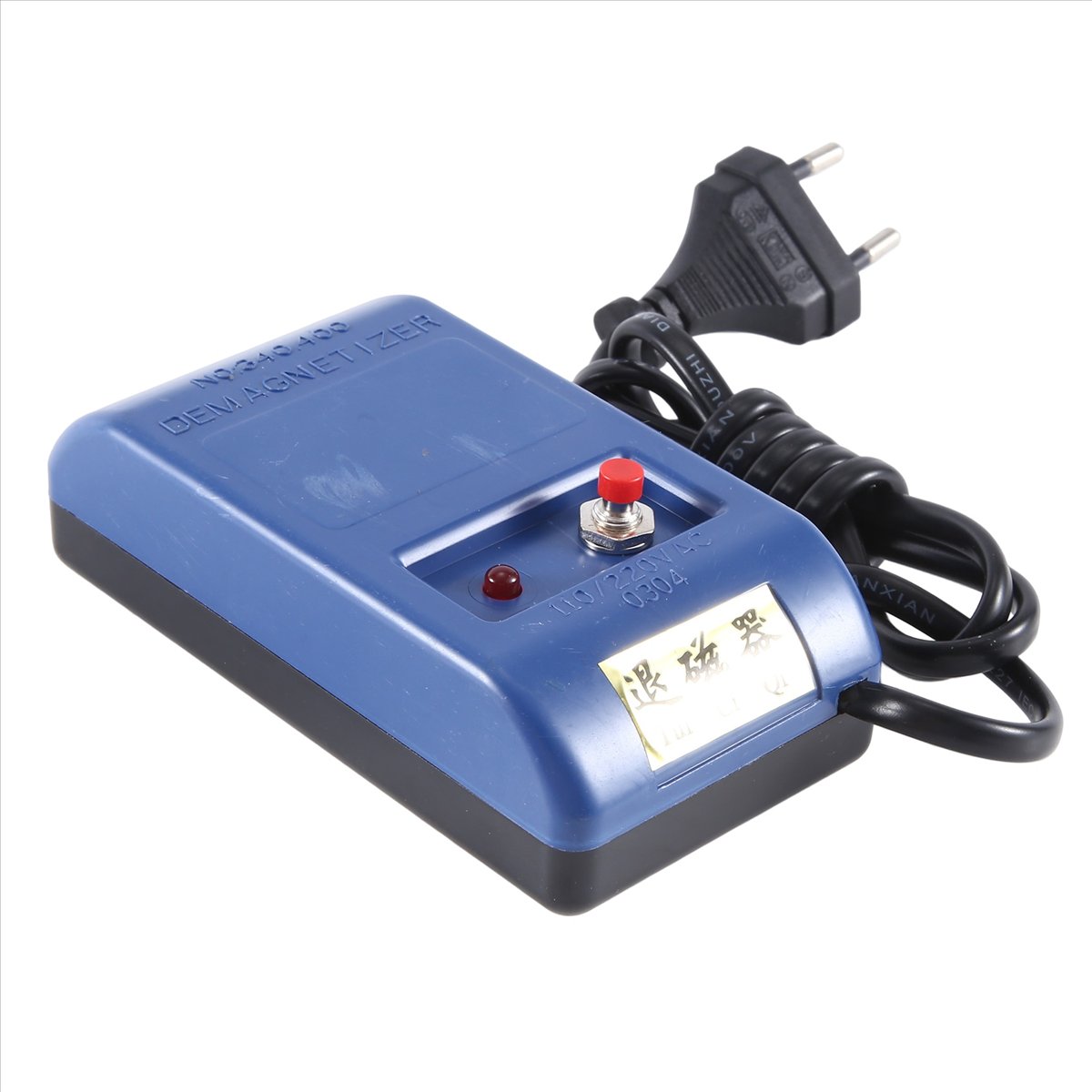 REST Uhren-Entmagnetisierer, R – Watch Demagnetizer Electrical Repair Bewertung und Preis