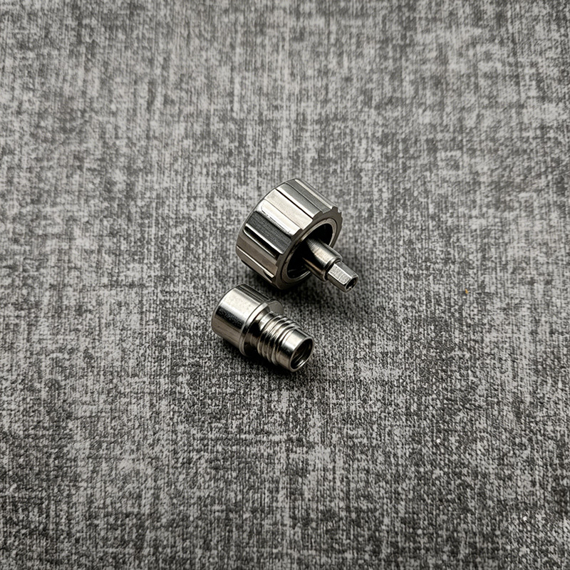 Schraubbare Uhrenkrone, Durchm – Watch Crown Screw Down Replacement Bewertung und Preis