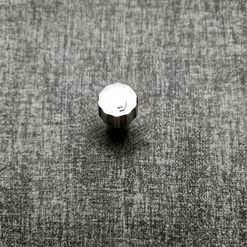Schraubbare Uhrenkrone, Durchm – Watch Crown Screw Down Replacement Bewertung und Preis