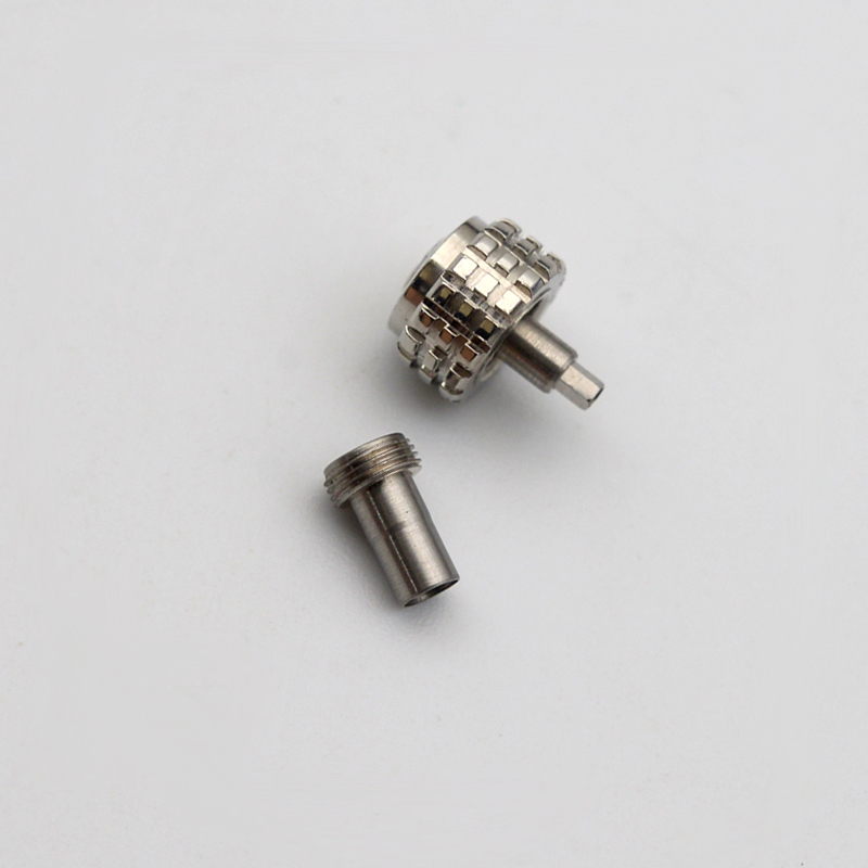 Ersatz-Uhrenkrone für Super Av – Watch Crown Screw Down Replacement Bewertung und Preis