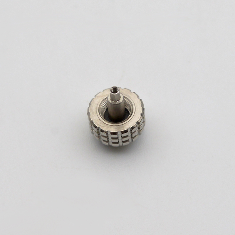 Ersatz-Uhrenkrone für Super Av – Watch Crown Screw Down Replacement Bewertung und Preis