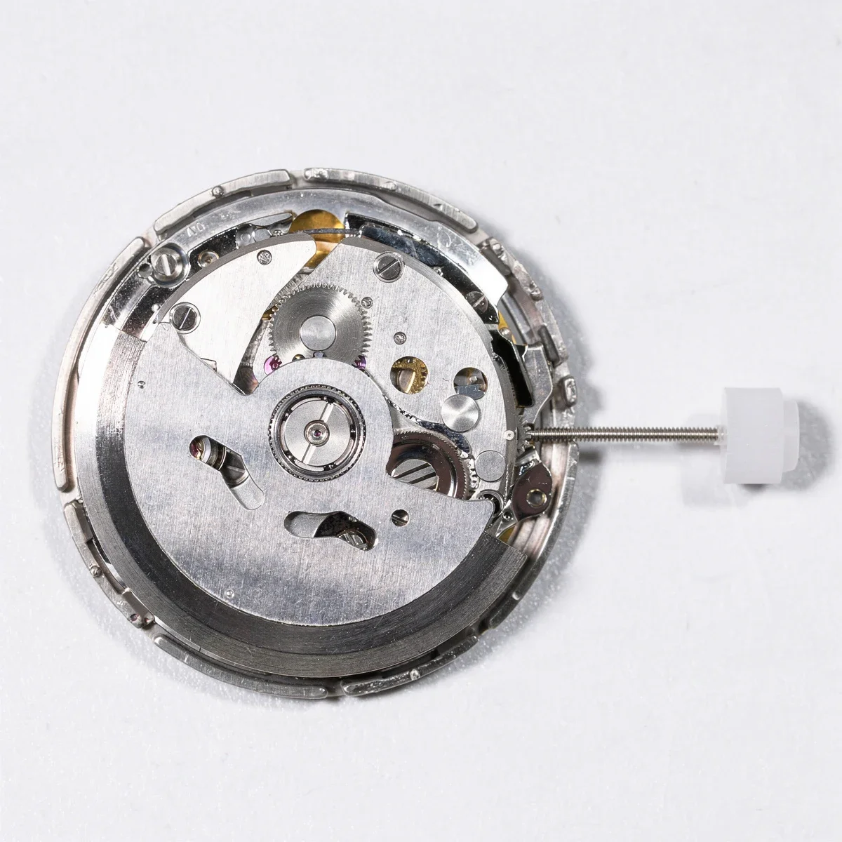 NH35 NH36 Automatisches mechan – Watch Movement Automatic Nh35A Nh36A Bewertung und Preis