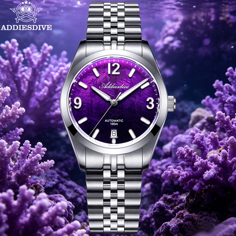 ADDIESDIVE Neue Uhren AD2547 S – Watch Crown Screw Down Replacement Bewertung und Preis