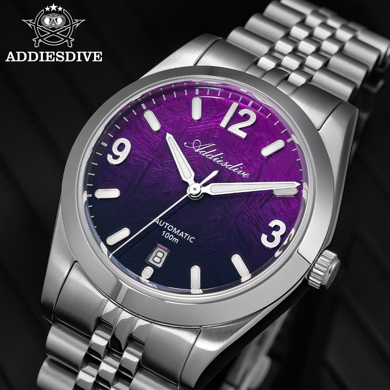 ADDIESDIVE Neue Uhren AD2547 S – Watch Crown Screw Down Replacement Bewertung und Preis