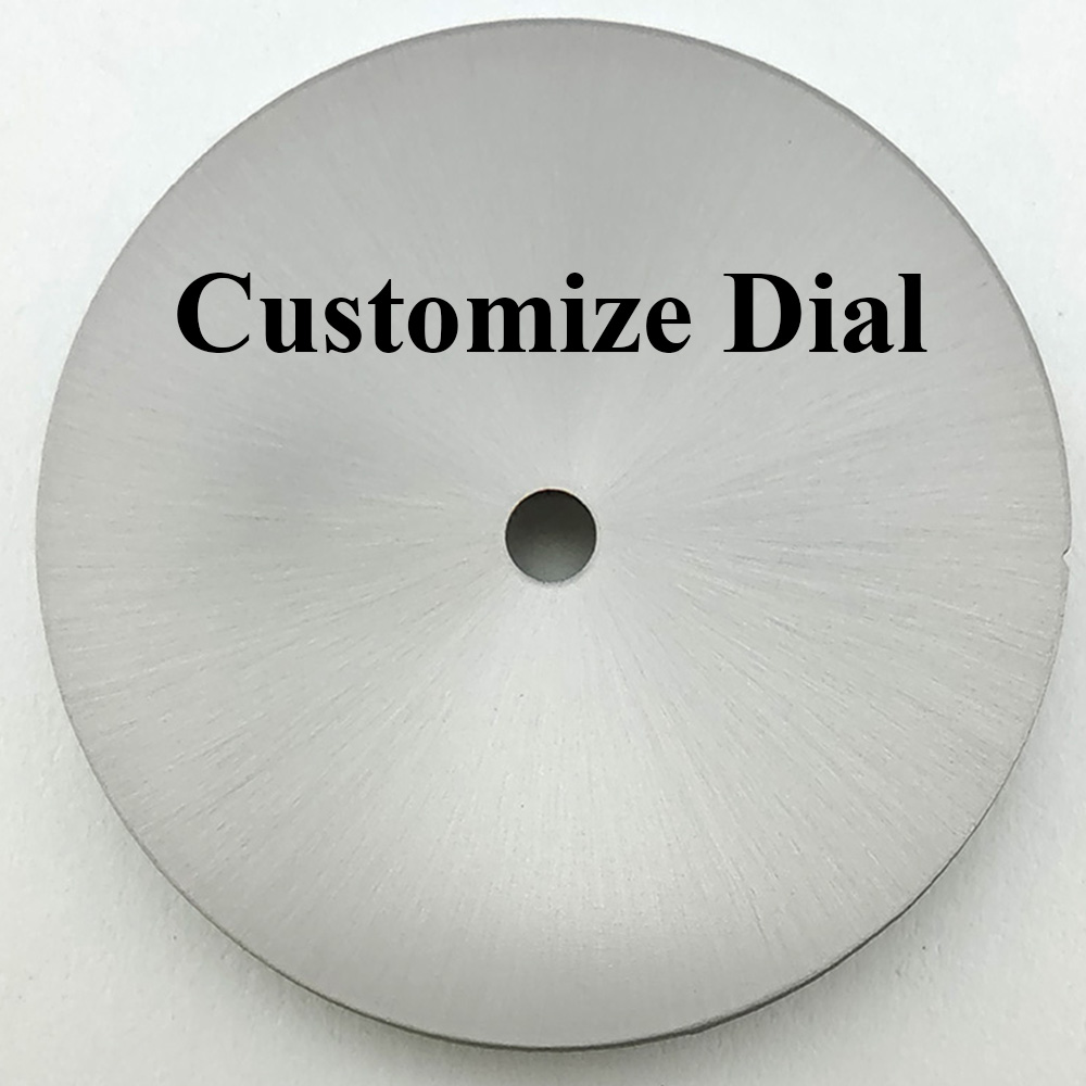 Nh35 Zifferblatt 28,5mm benutz – Watch Dial Custom Sterile 28.5Mm Bewertung und Preis