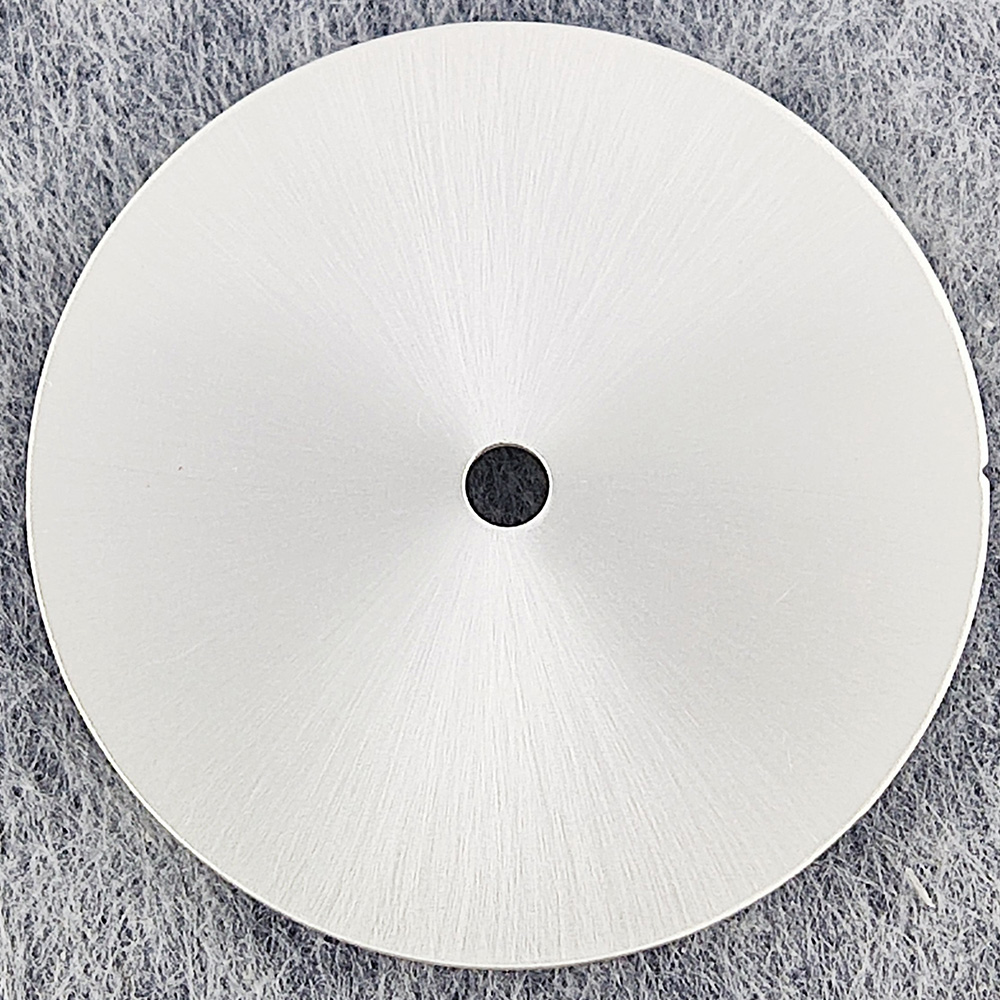 Nh35 Zifferblatt 28,5mm benutz – Watch Dial Custom Sterile 28.5Mm Bewertung und Preis