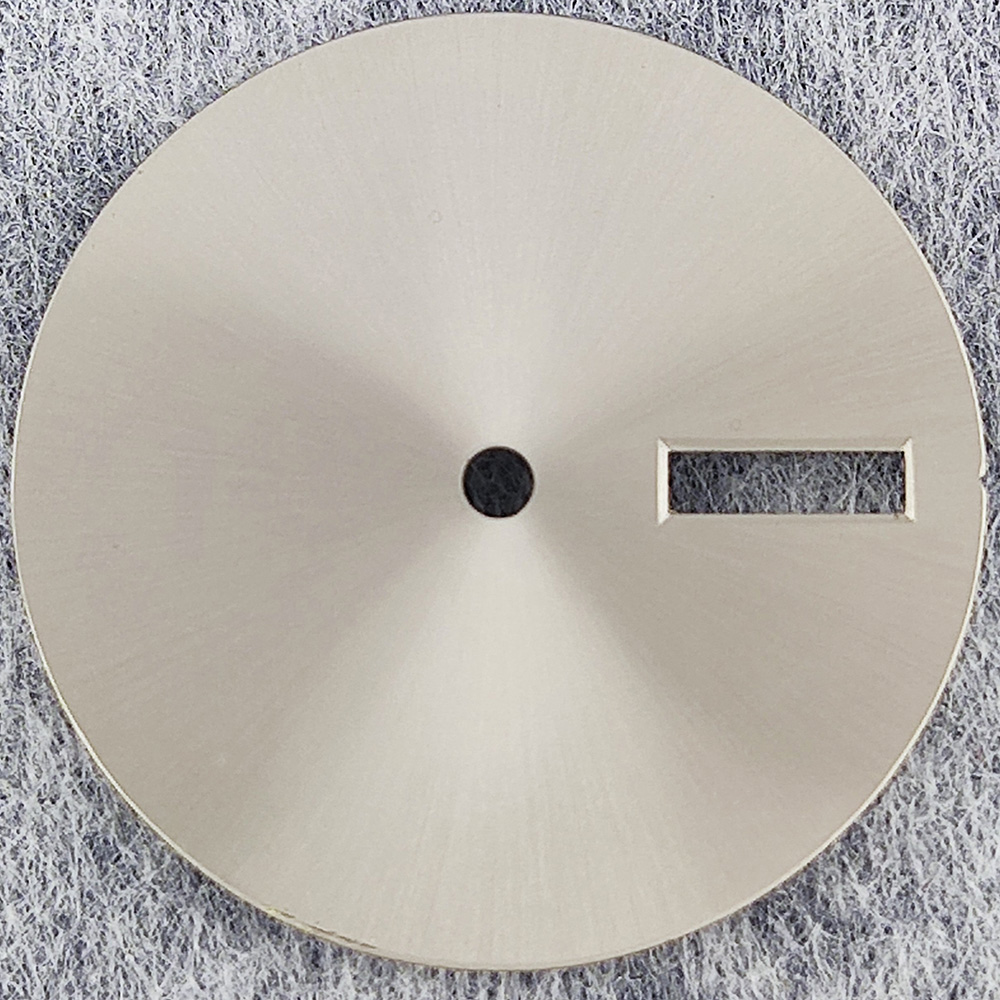 Nh35 Zifferblatt 28,5mm benutz – Watch Dial Custom Sterile 28.5Mm Bewertung und Preis