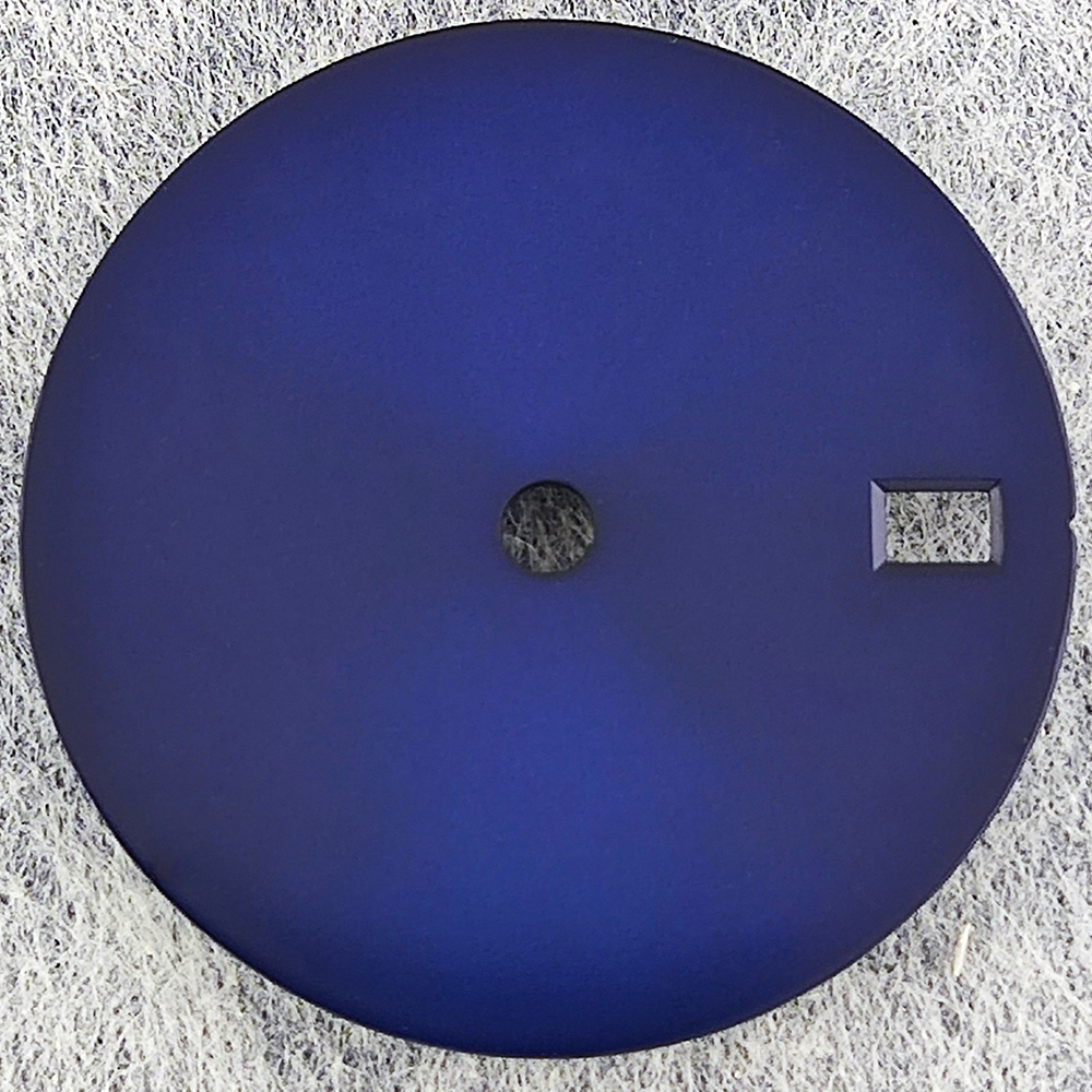 Nh35 Zifferblatt 28,5mm benutz – Watch Dial Custom Sterile 28.5Mm Bewertung und Preis