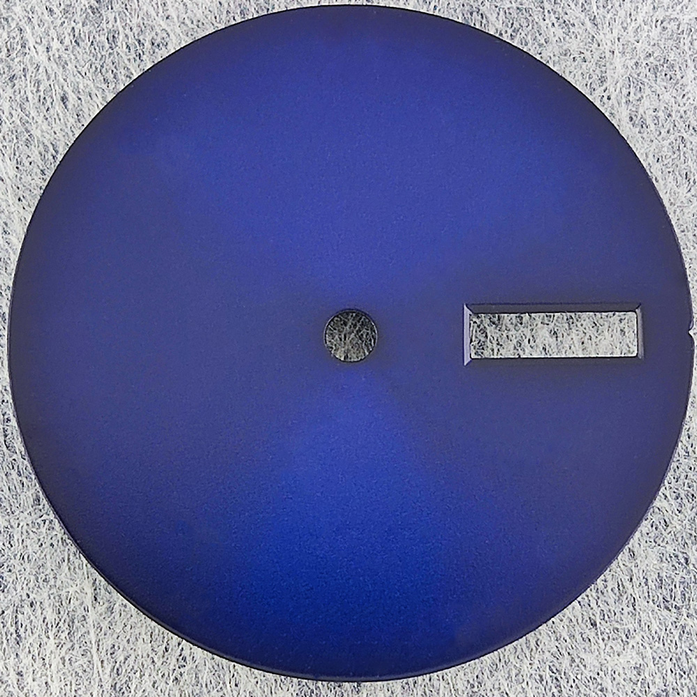 Nh35 Zifferblatt 28,5mm benutz – Watch Dial Custom Sterile 28.5Mm Bewertung und Preis