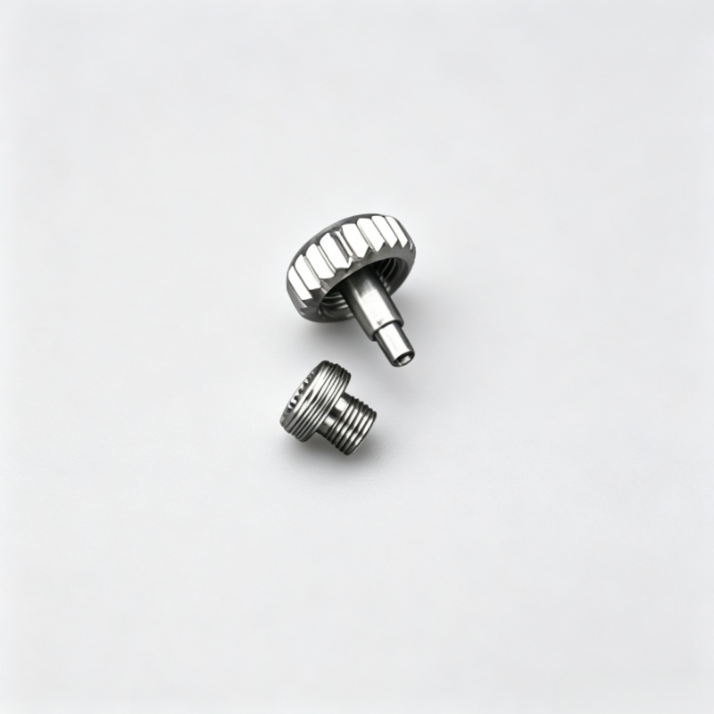 Edelstahl-Schraubkrone für Uhr – Watch Crown Screw Down Replacement Bewertung und Preis