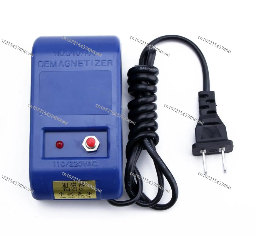 Uhr Entmagnetisierer Elektrisc – Watch Demagnetizer Electrical Repair Bewertung und Preis