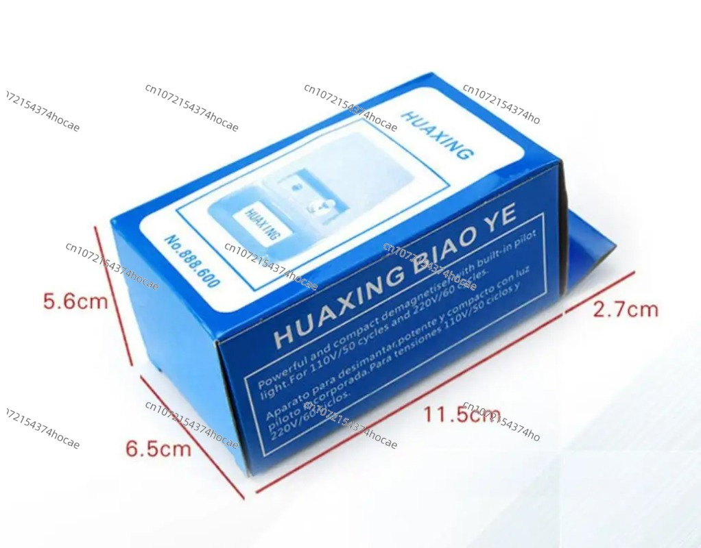 Uhr Entmagnetisierer Elektrisc – Watch Demagnetizer Electrical Repair Bewertung und Preis