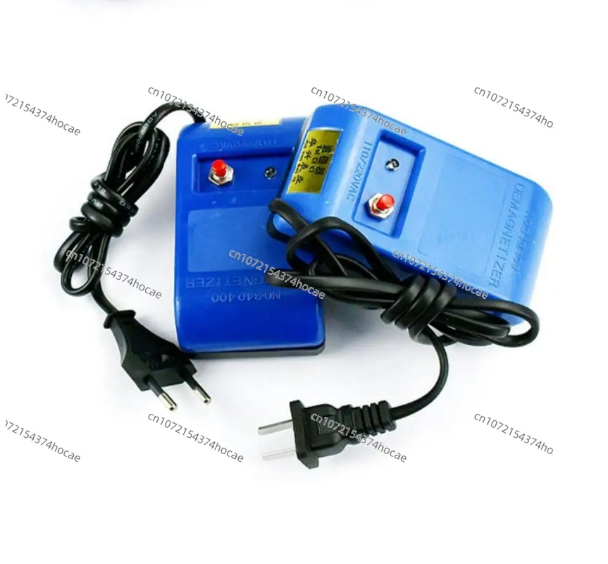 Uhr Entmagnetisierer Elektrisc – Watch Demagnetizer Electrical Repair Bewertung und Preis