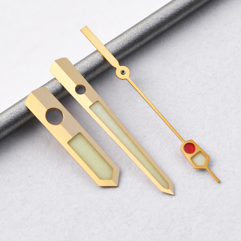 Für NH35/NH36 super leuchtende – Watch Movement Automatic Nh35A Nh36A Bewertung und Preis