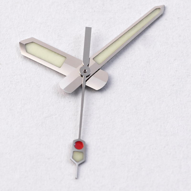 Für NH35/NH36 super leuchtende – Watch Movement Automatic Nh35A Nh36A Bewertung und Preis