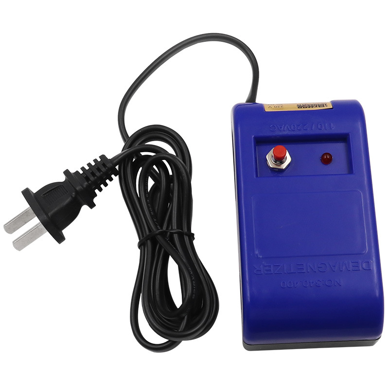 Uhren-Entmagnetisierer, mechan – Watch Demagnetizer Electrical Repair Bewertung und Preis