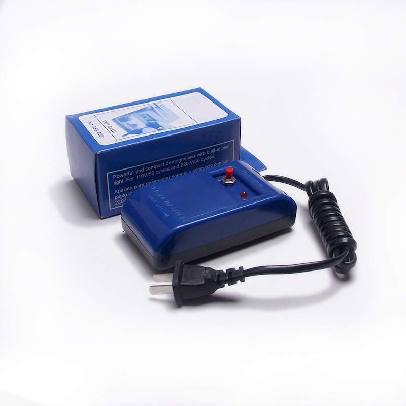 Uhr Entmagnetisierer Elektrisc – Watch Demagnetizer Electrical Repair Bewertung und Preis
