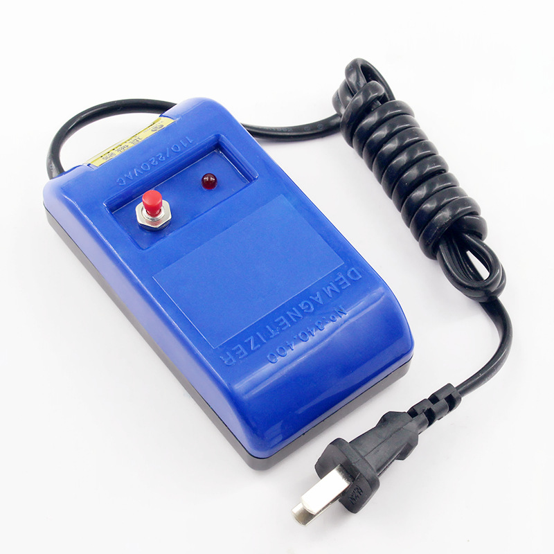 Uhr Entmagnetisierer Elektrisc – Watch Demagnetizer Electrical Repair Bewertung und Preis