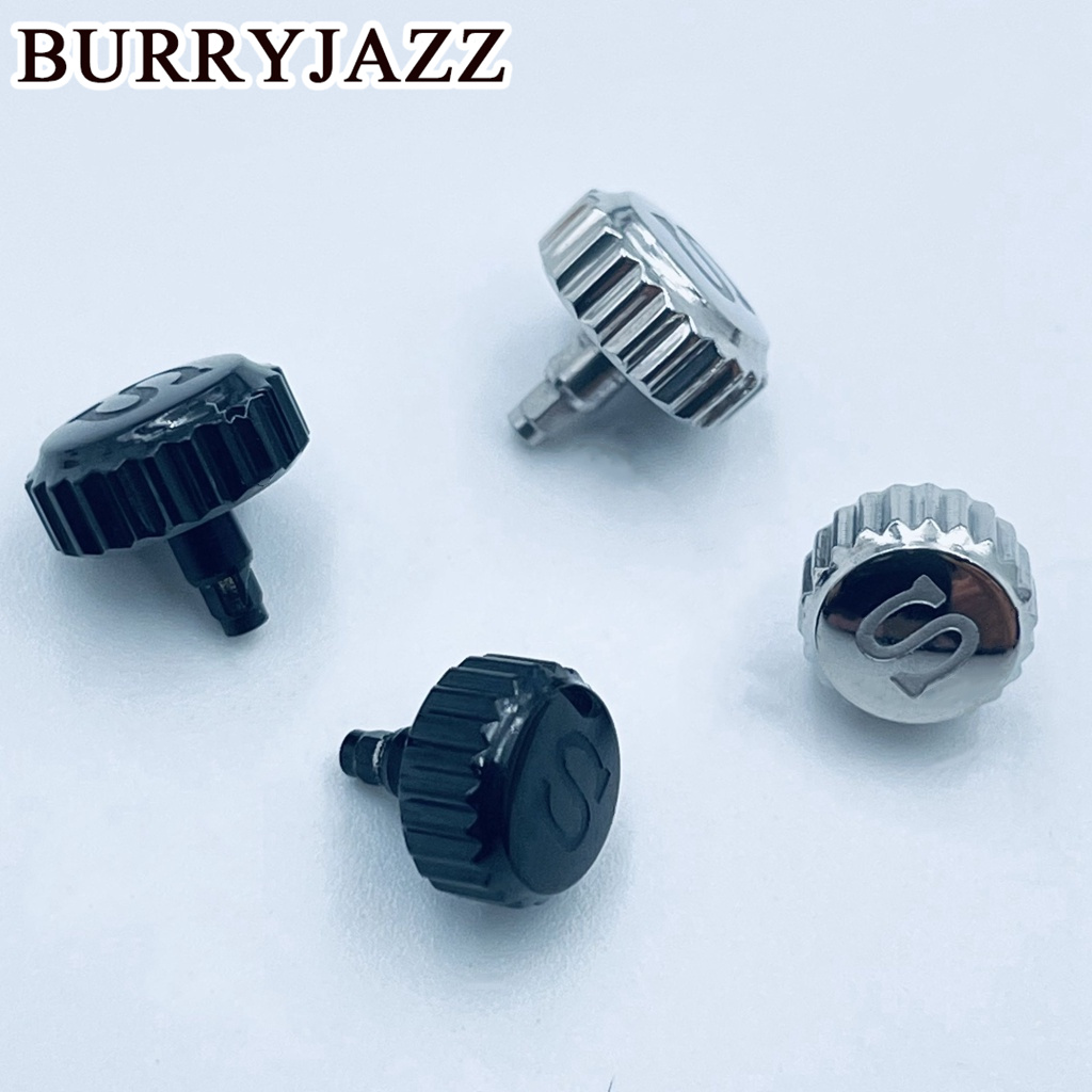 Verschraubte Uhrenkrone S-Set  – Watch Crown Screw Down Replacement Bewertung und Preis