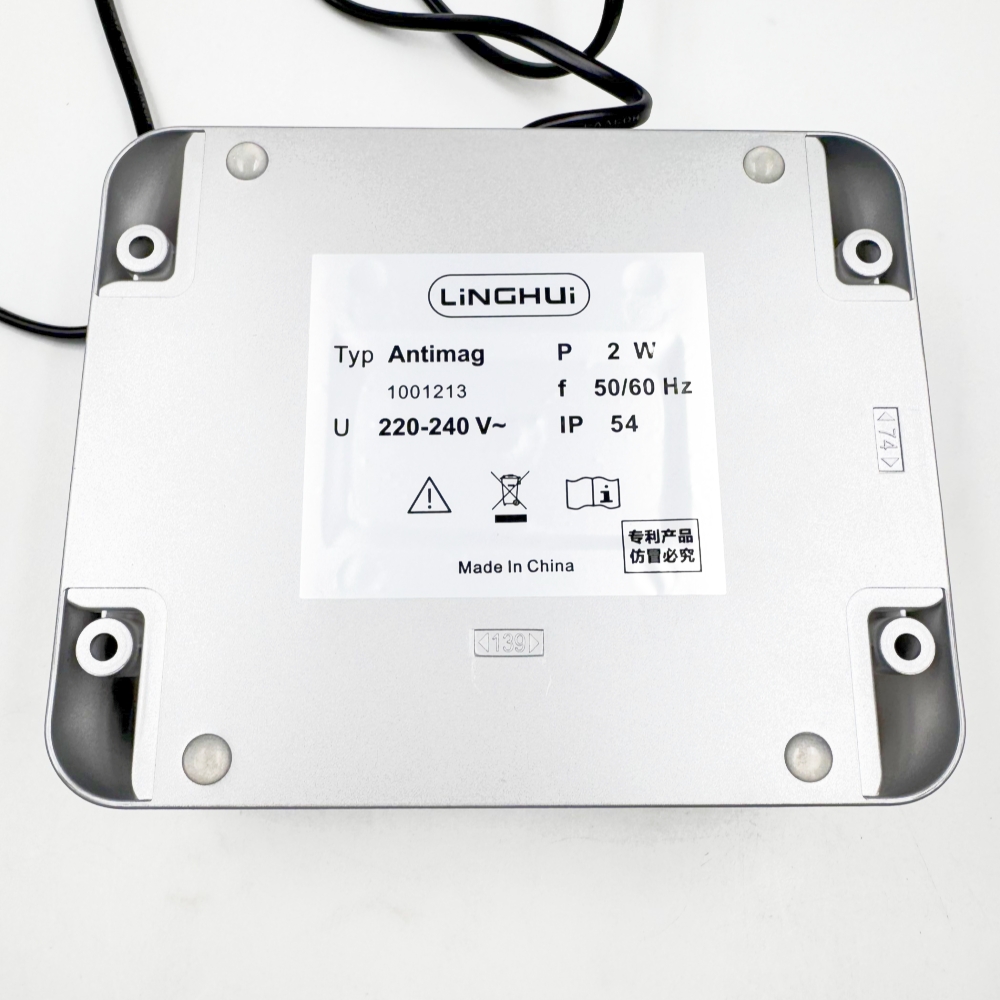 Entmagnetisierer für Metalltei – Watch Demagnetizer Electrical Repair Bewertung und Preis