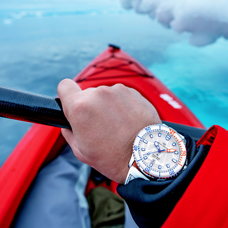 Seagull Ocean Series Pro Autom – Titanium Automatic Watch 300M Sapphire Bewertung und Preis