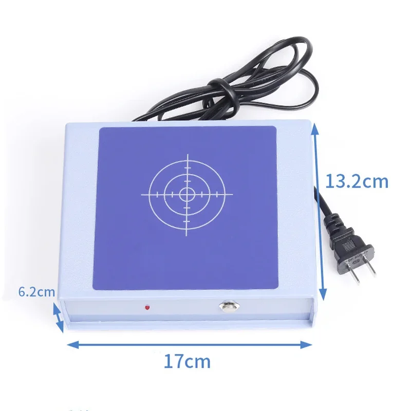 Mechanisches Uhren-Entmagnetis – Watch Demagnetizer Electrical Repair Bewertung und Preis