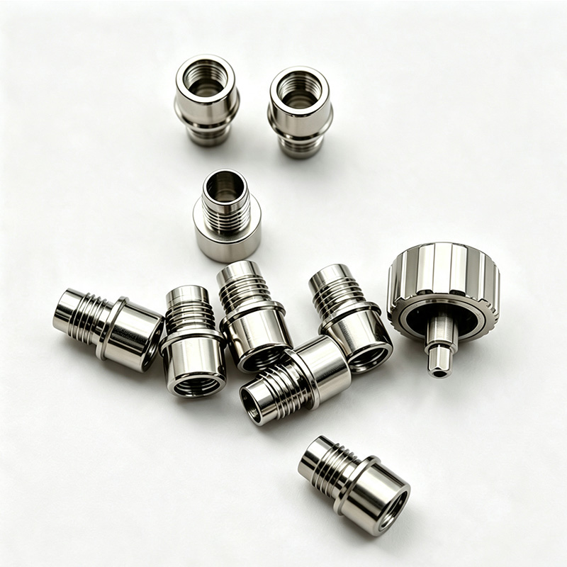 Durchmesser 6,5mm Länge 7,5mm  – Watch Crown Screw Down Replacement Bewertung und Preis