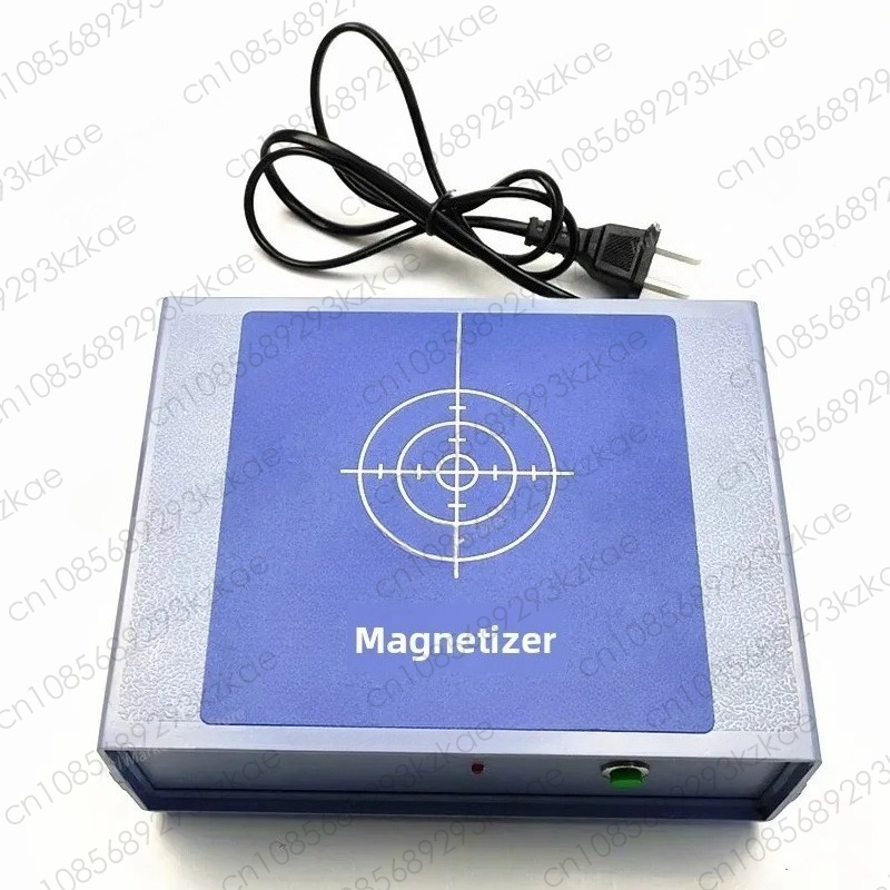 Uhren-Entmagnetisierer Elektri – Watch Demagnetizer Electrical Repair Bewertung und Preis