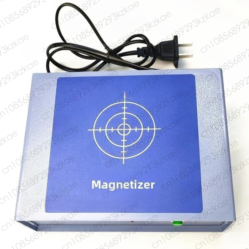 Uhren-Entmagnetisierer Elektri – Watch Demagnetizer Electrical Repair Bewertung und Preis