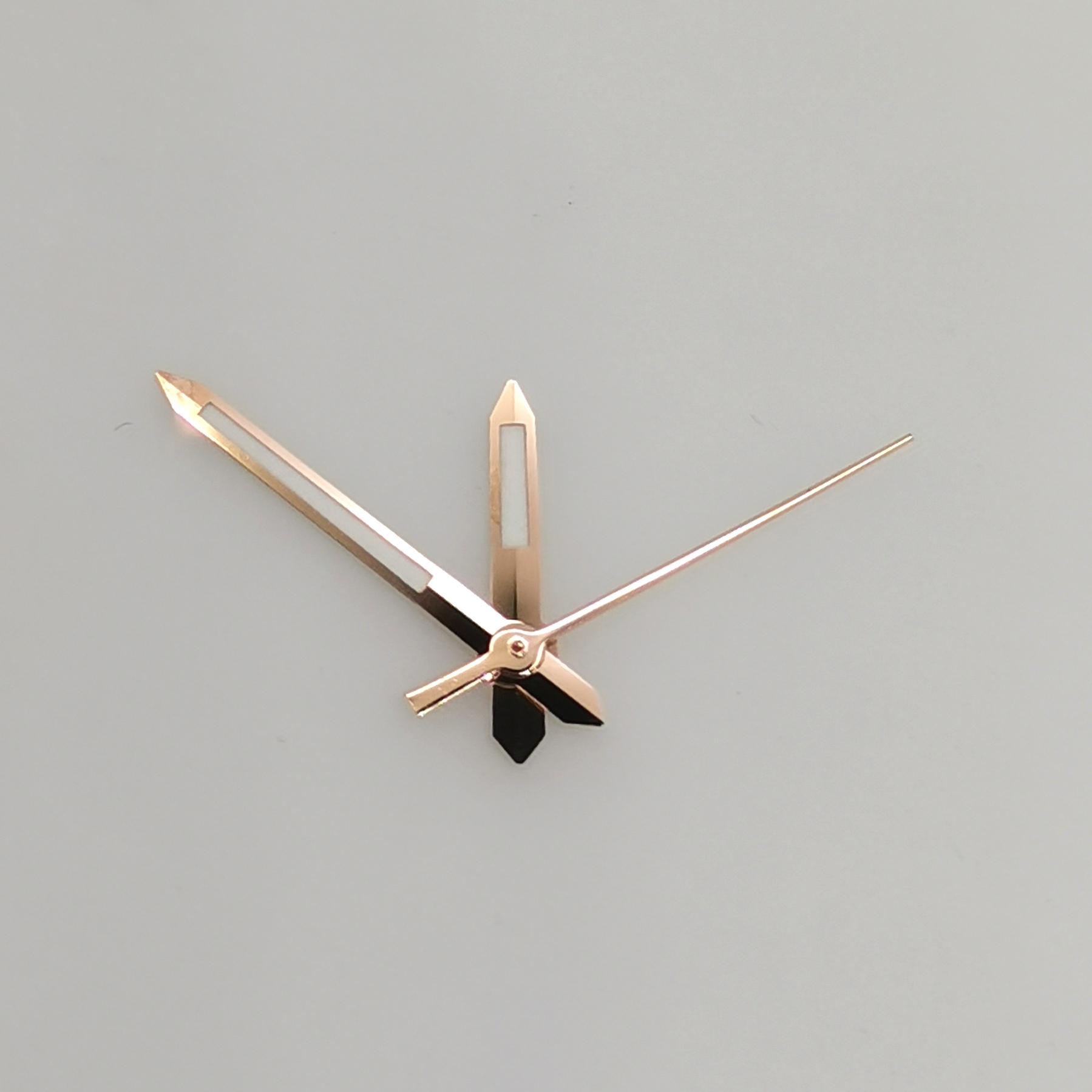 Neue Uhr Hände Grün Leuchtende – Watch Movement Automatic Nh35A Nh36A Bewertung und Preis