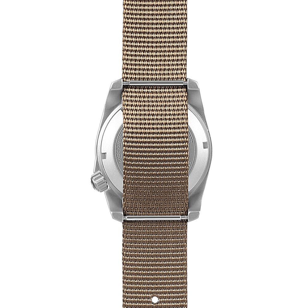 Boderry Field Watches Titan Au – Field Watch Titanium 100M Sapphire Bewertung und Preis