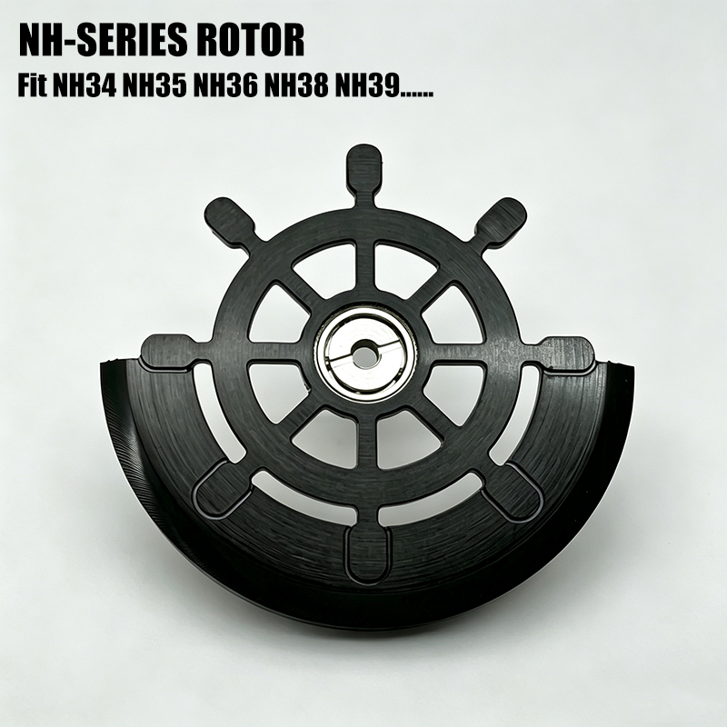 NH35 NH36 Uhrwerke Automatisch – Watch Movement Automatic Nh35A Nh36A Bewertung und Preis