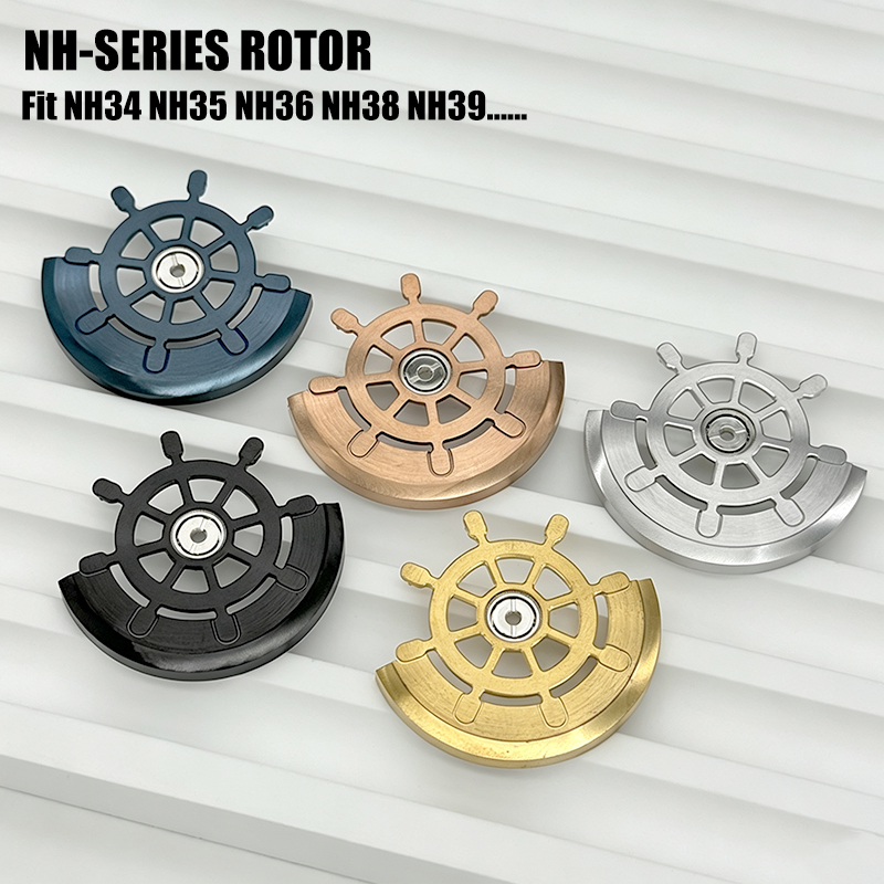 NH35 NH36 Uhrwerke Automatisch – Watch Movement Automatic Nh35A Nh36A Bewertung und Preis