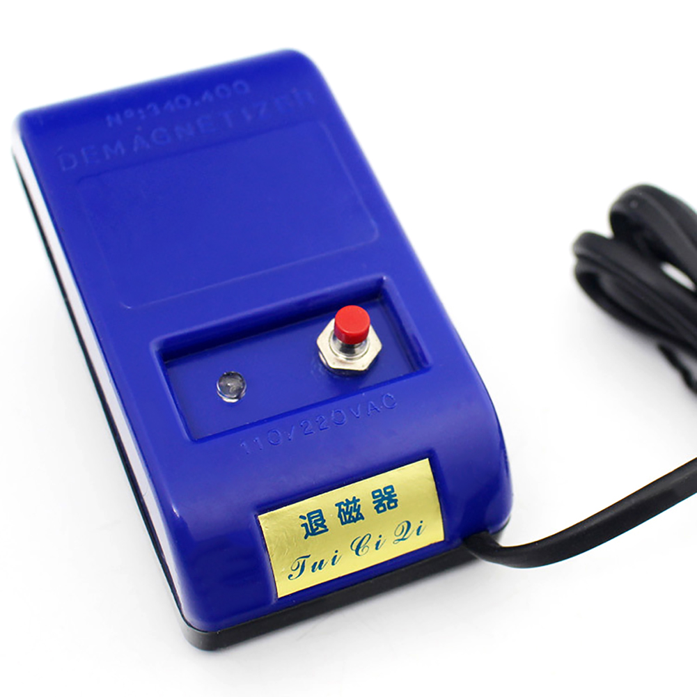 Elektrisches Entmagnetisierung – Watch Demagnetizer Electrical Repair Bewertung und Preis