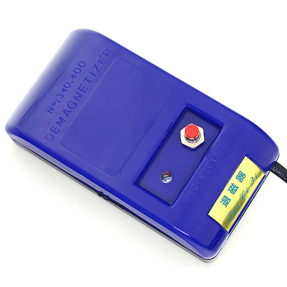Elektrisches Entmagnetisierung – Watch Demagnetizer Electrical Repair Bewertung und Preis