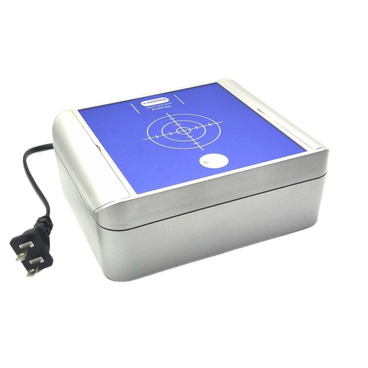 Uhrenreparaturwerkzeug 2332 En – Watch Demagnetizer Electrical Repair Bewertung und Preis