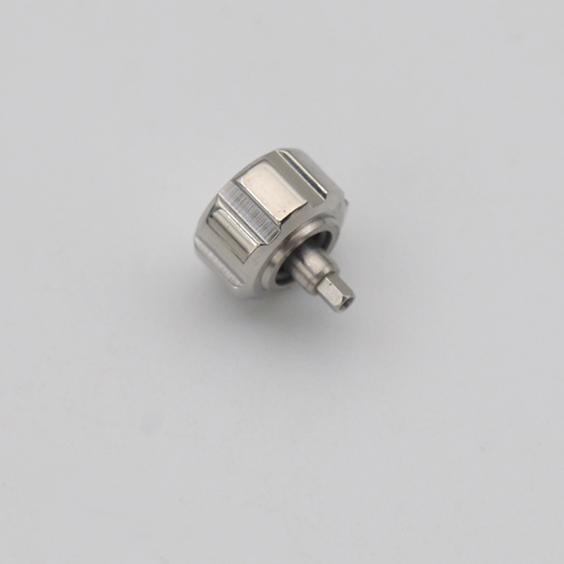 7,5-mm-Schraubkrone mit Kronen – Watch Crown Screw Down Replacement Bewertung und Preis