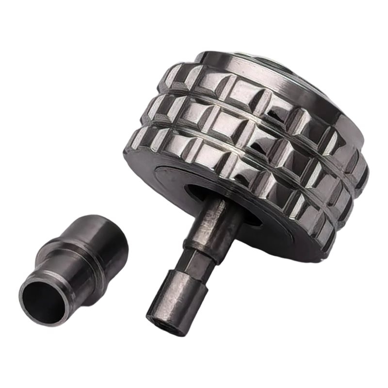 BRL Super Crown Ersatzteil für – Watch Crown Screw Down Replacement Bewertung und Preis