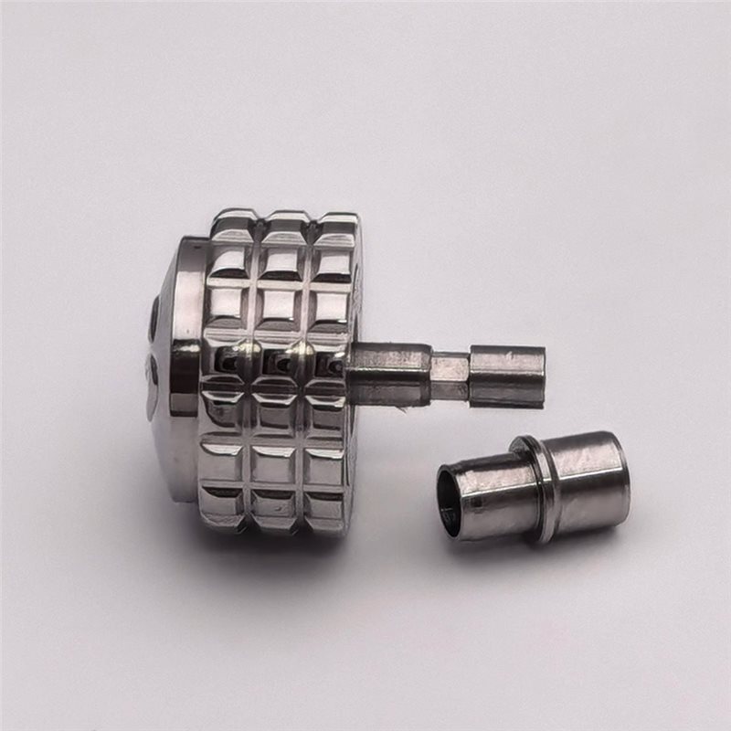BRL Super Crown Ersatzteil für – Watch Crown Screw Down Replacement Bewertung und Preis