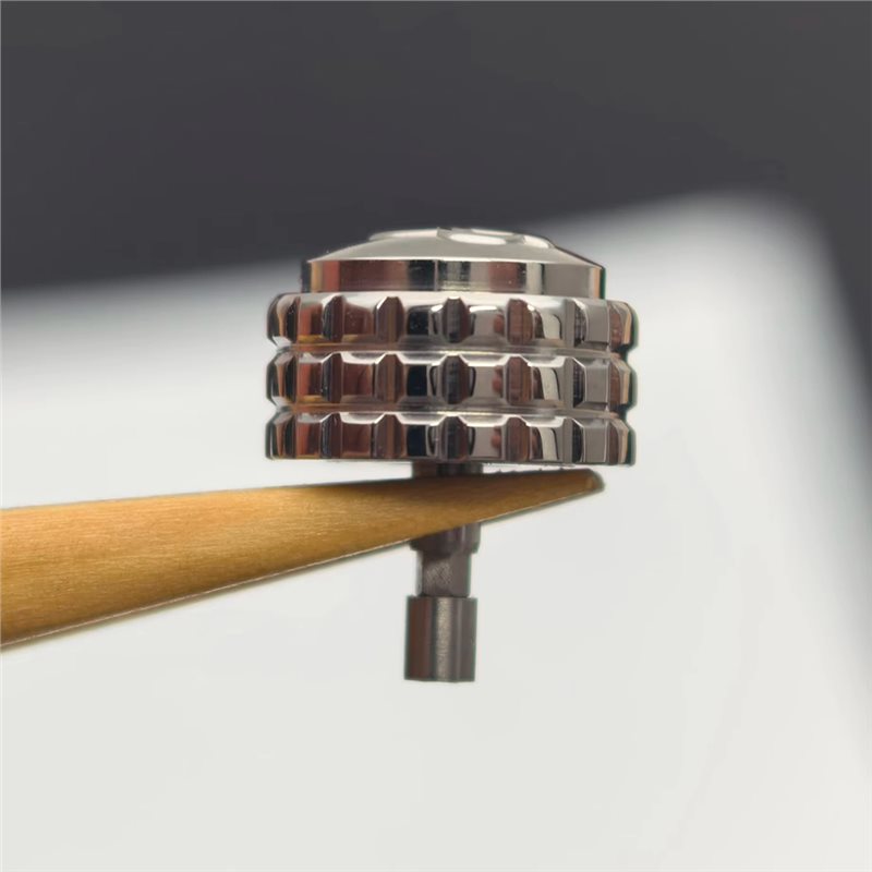 BRL Super Crown Ersatzteil für – Watch Crown Screw Down Replacement Bewertung und Preis