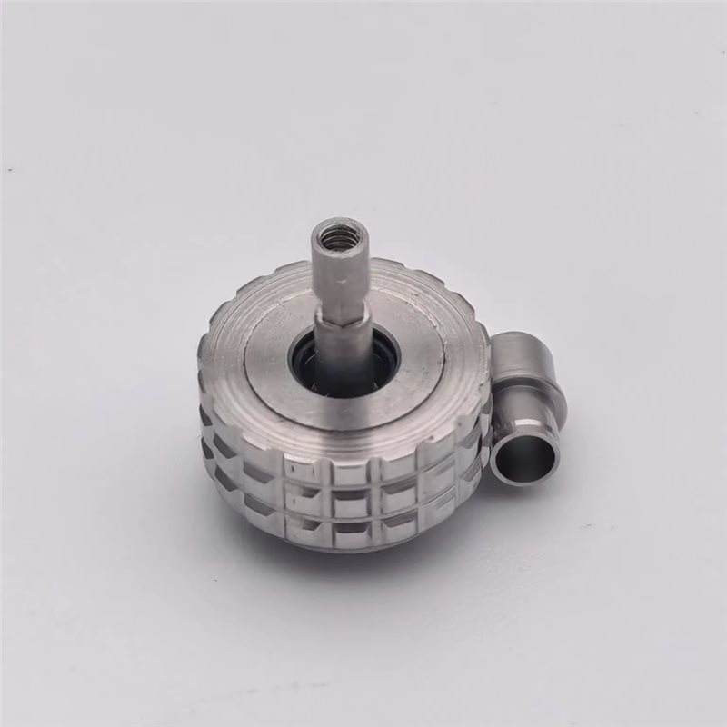 BRL Super Crown Ersatzteil für – Watch Crown Screw Down Replacement Bewertung und Preis