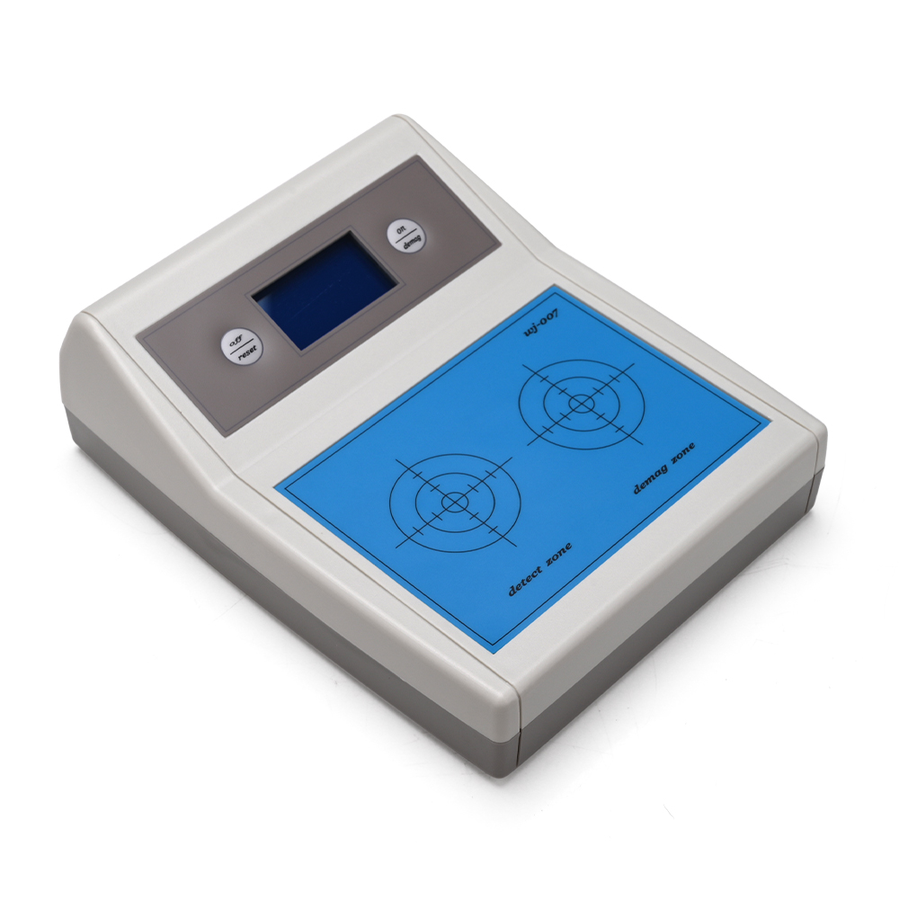Uhren-Entmagnetisierer mit Mag – Watch Demagnetizer Electrical Repair Bewertung und Preis
