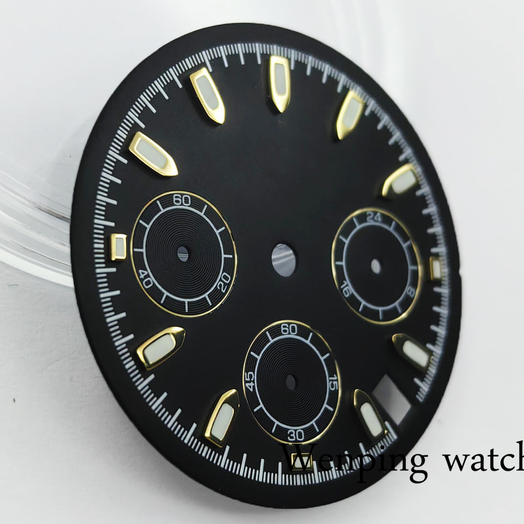 29,5mm/30mm/31,5mm Sterile Sch – Watch Dial Custom Sterile 28.5Mm Bewertung und Preis