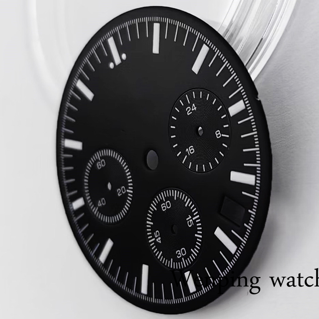 29,5mm/30mm/31,5mm Sterile Sch – Watch Dial Custom Sterile 28.5Mm Bewertung und Preis