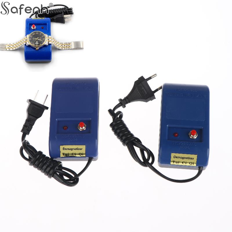 1/2/3Pcs Metall Armbanduhr Ent – Watch Demagnetizer Electrical Repair Bewertung und Preis