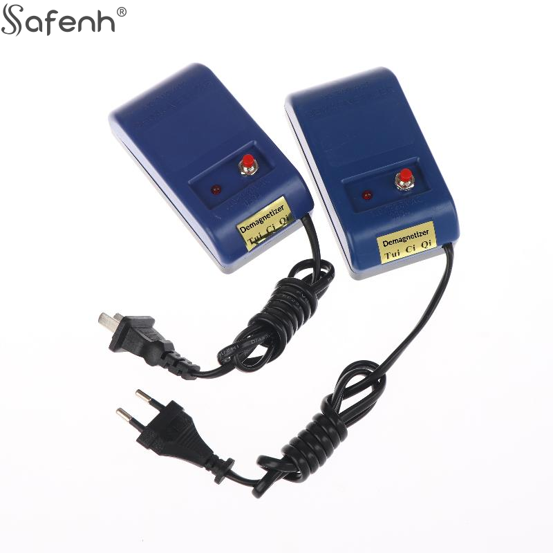 1/2/3Pcs Metall Armbanduhr Ent – Watch Demagnetizer Electrical Repair Bewertung und Preis